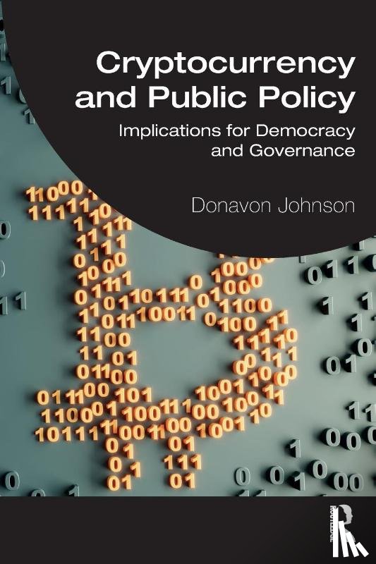 Johnson, Donavon (Florida International University - Cryptocurrency and Public Policy
