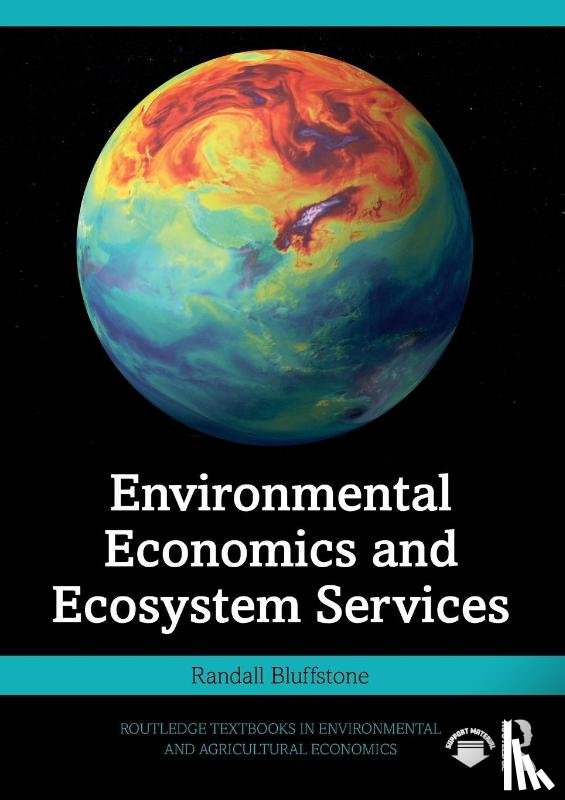 Bluffstone, Randall - Environmental Economics and Ecosystem Services