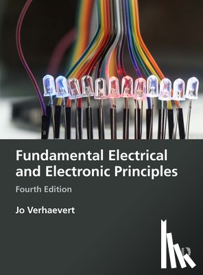 Verhaevert, Jo (Ghent University - Fundamental Electrical and Electronic Principles