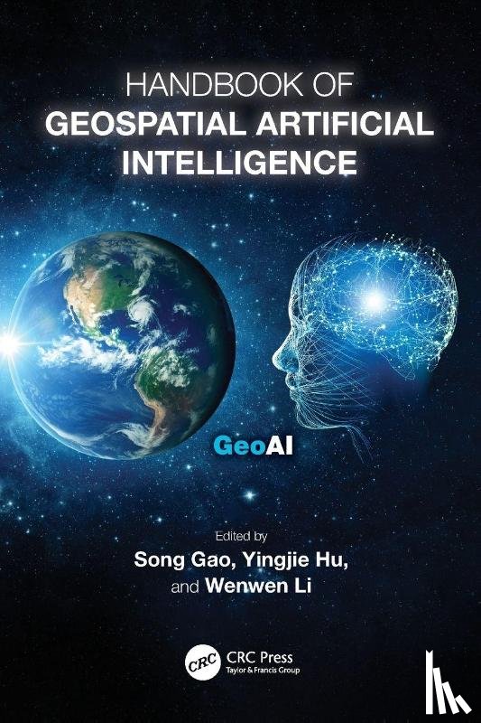  - Handbook of Geospatial Artificial Intelligence