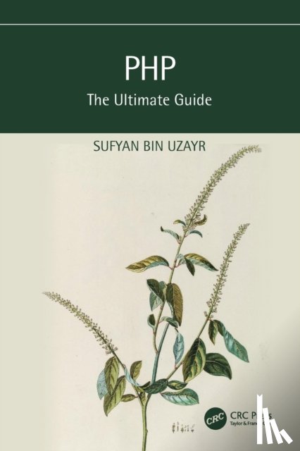 bin Uzayr, Sufyan - PHP
