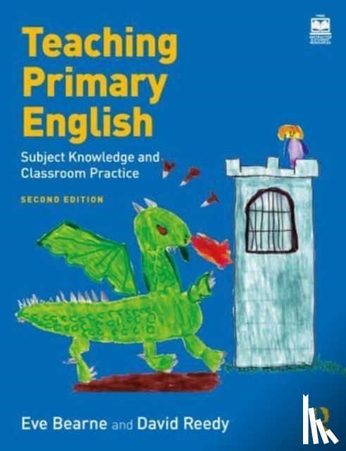 Bearne, Eve, Reedy, David (United Kingdom) - Teaching Primary English