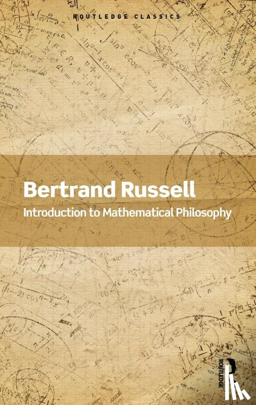 Russell, Bertrand - Introduction to Mathematical Philosophy