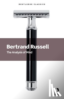 Russell, Bertrand - The Analysis of Mind