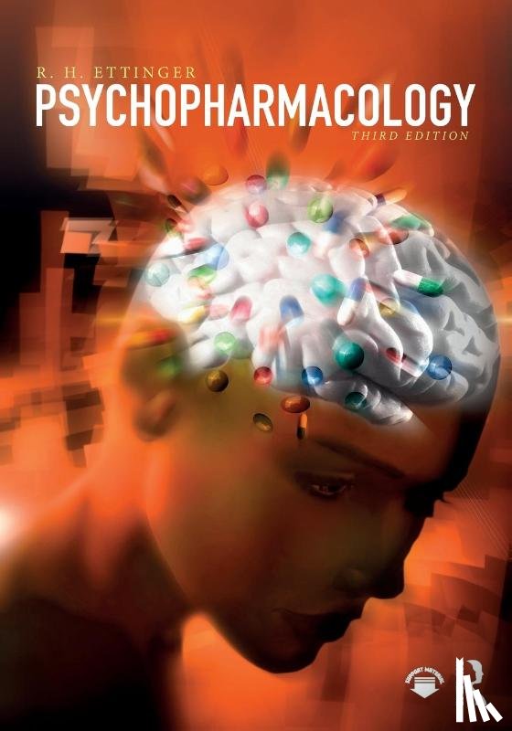 Ettinger, R. H. (East Oregon University - Psychopharmacology