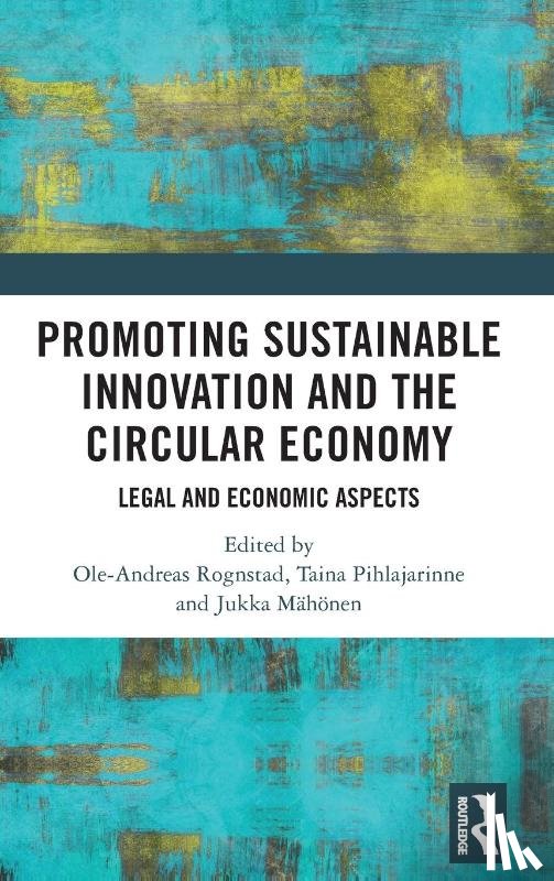  - Promoting Sustainable Innovation and the Circular Economy