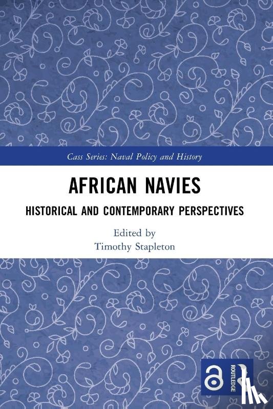  - African Navies