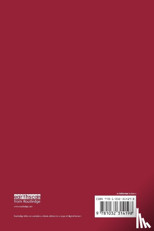  - Sustainability Communication across Asia