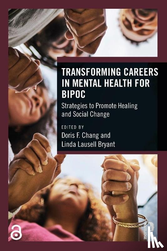  - Transforming Careers in Mental Health for BIPOC