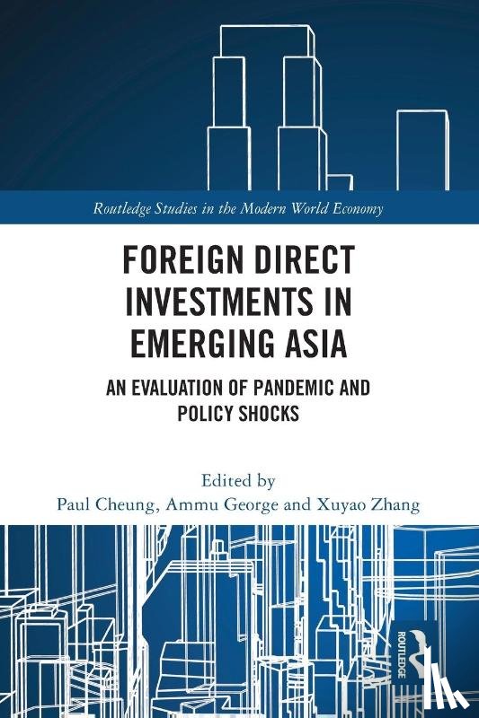  - Foreign Direct Investments in Emerging Asia