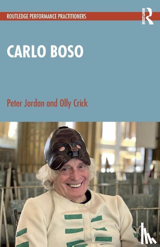 Jordan, Peter, Crick, Olly - Carlo Boso