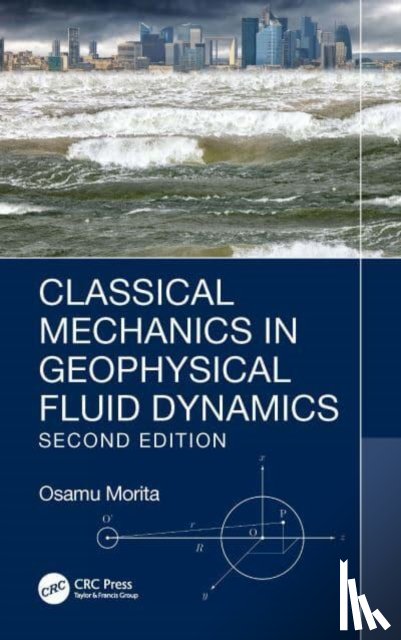 Morita, Osamu (Fukuoka University - Classical Mechanics in Geophysical Fluid Dynamics