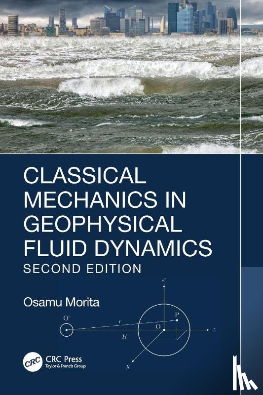 Morita, Osamu (Fukuoka University - Classical Mechanics in Geophysical Fluid Dynamics