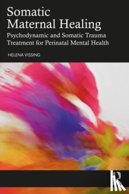 Vissing, Helena (Private practice - Somatic Maternal Healing