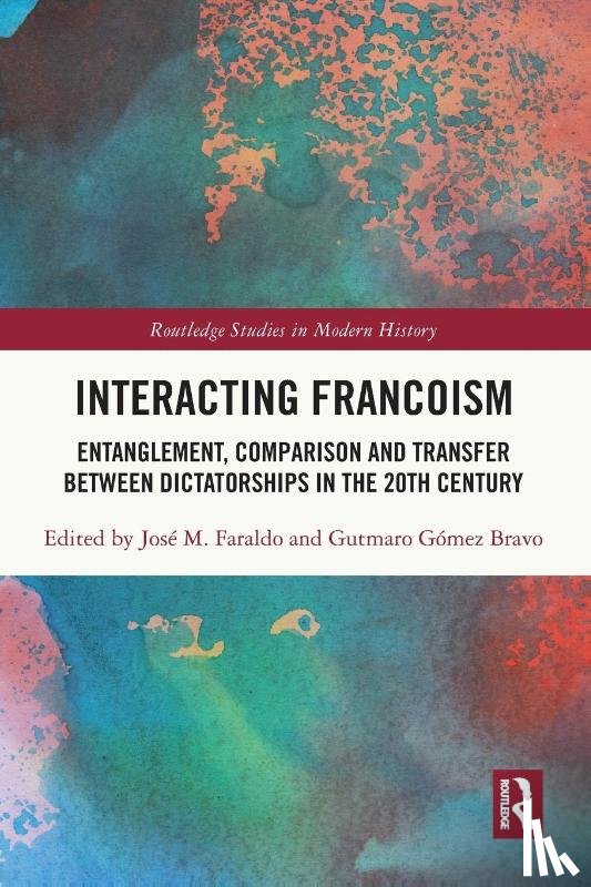  - Interacting Francoism
