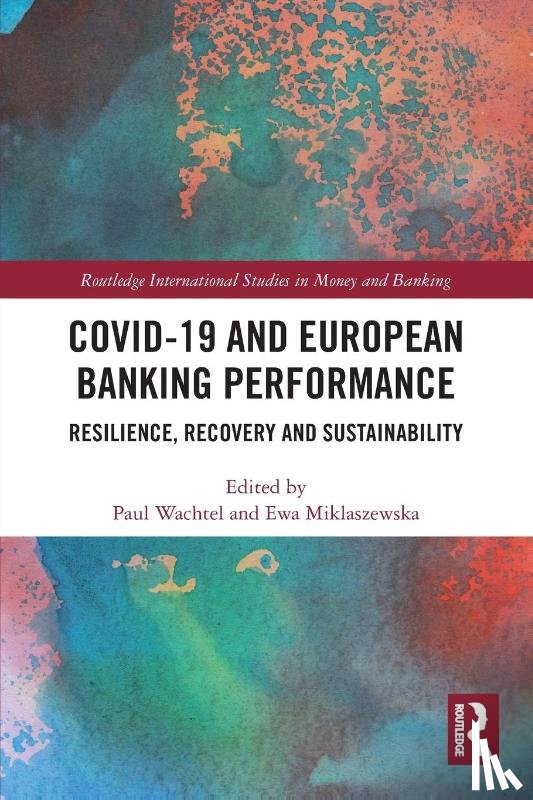  - COVID-19 and European Banking Performance
