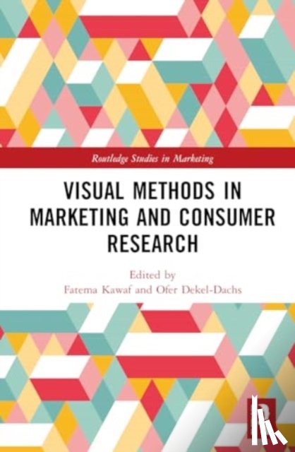  - Visual Methods in Marketing and Consumer Research