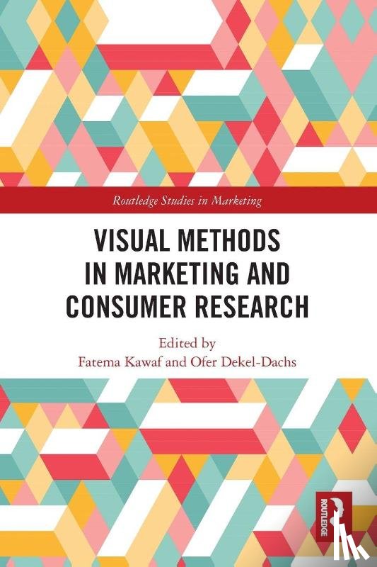 - Visual Methods in Marketing and Consumer Research