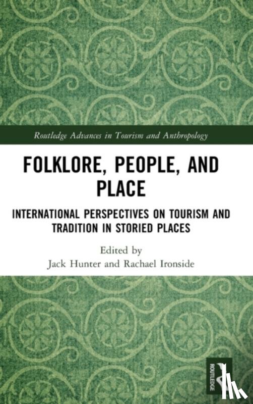  - Folklore, People, and Places