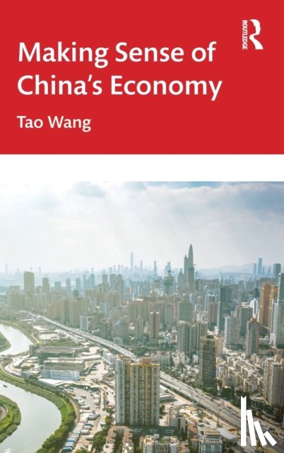 Wang, Tao - Making Sense of China's Economy