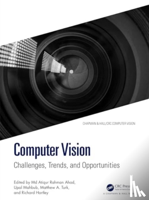  - Computer Vision