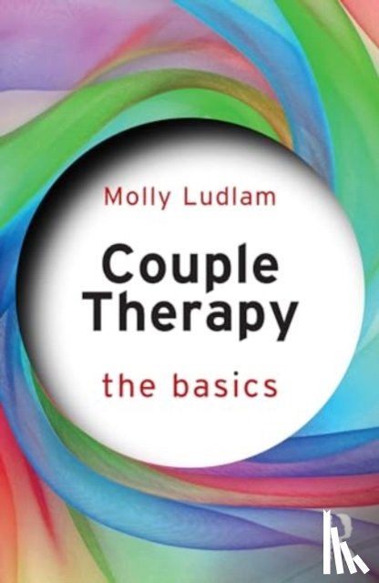 Ludlam, Molly - Couple Therapy