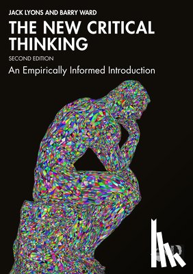 Lyons, Jack, Ward, Barry - The New Critical Thinking