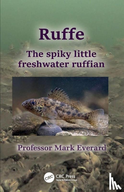 Everard, Mark (UWE Bristol) - Ruffe