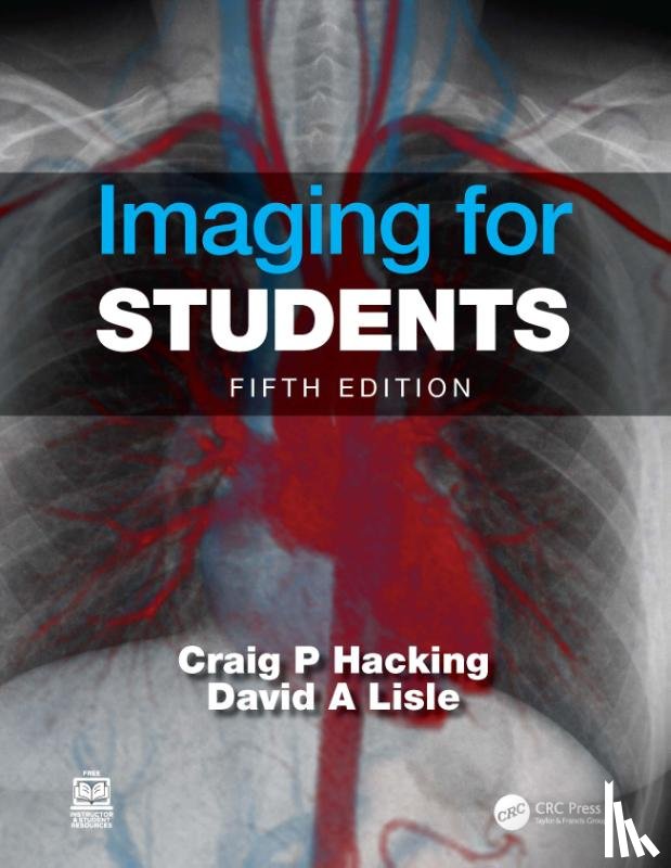 Lisle, David A., Hacking, Craig (UQ School of Medicine, Lisle, David (Retd. - Imaging for Students