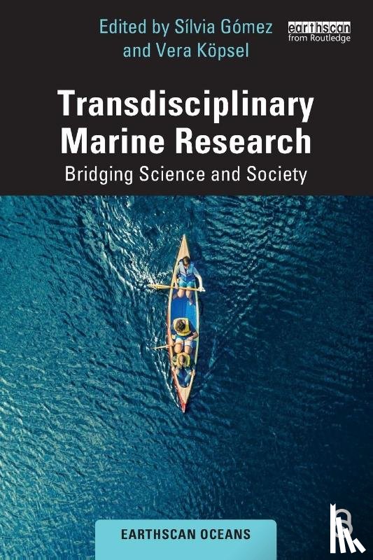  - Transdisciplinary Marine Research