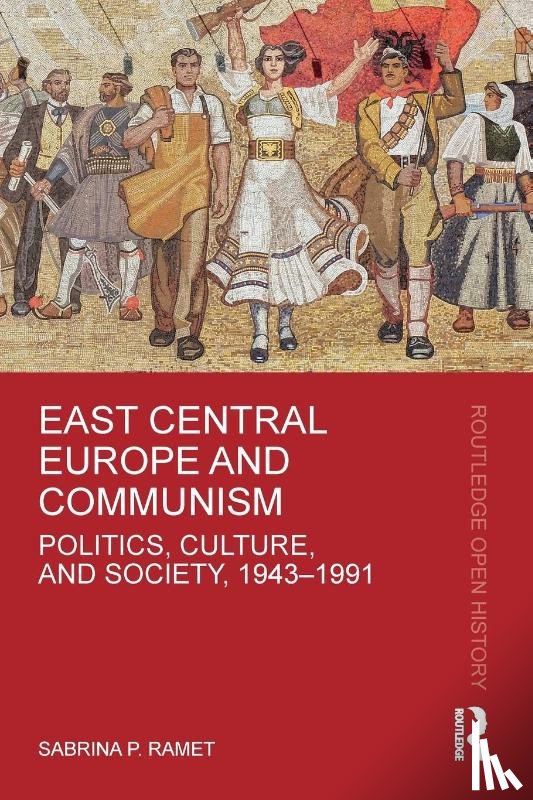 Ramet, Sabrina P. (Norwegian University of Science and Technology - East Central Europe and Communism