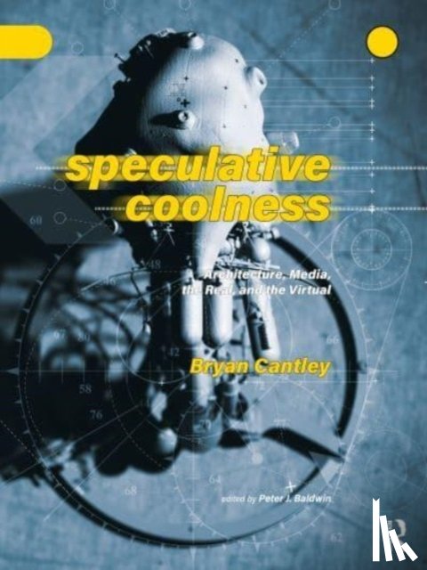 Cantley, Bryan - Speculative Coolness