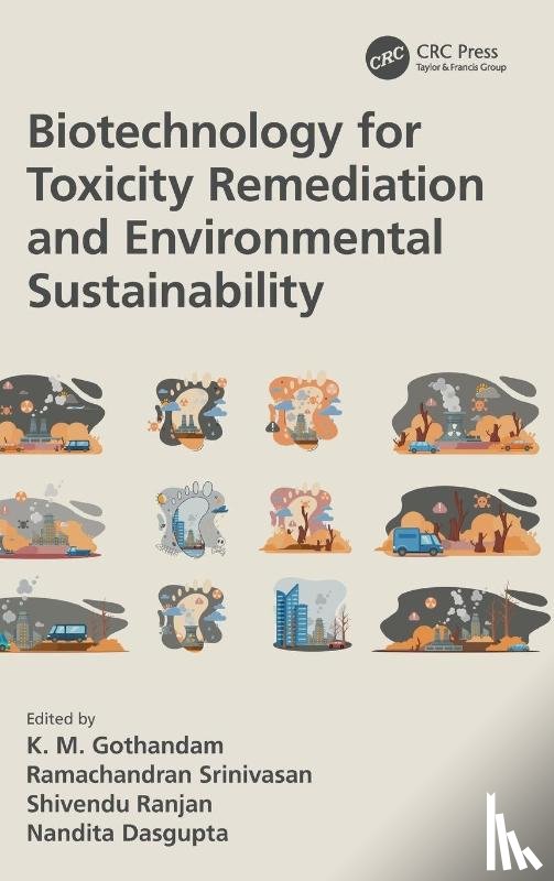  - Biotechnology for Toxicity Remediation and Environmental Sustainability