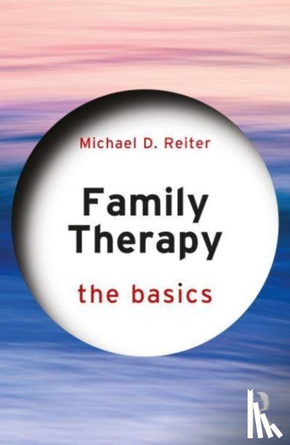 Reiter, Michael D. (Nova Southeastern University - Family Therapy