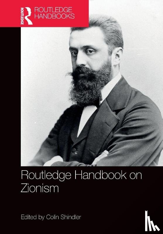  - Routledge Handbook on Zionism