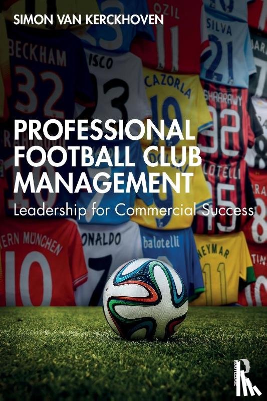Van Kerckhoven, Simon (DIAS BV - Professional Football Club Management