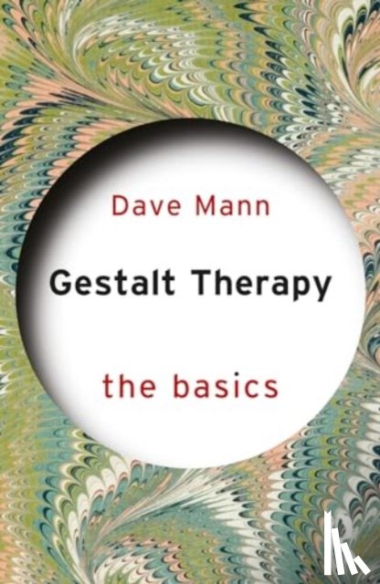 Mann, Dave - Gestalt Therapy