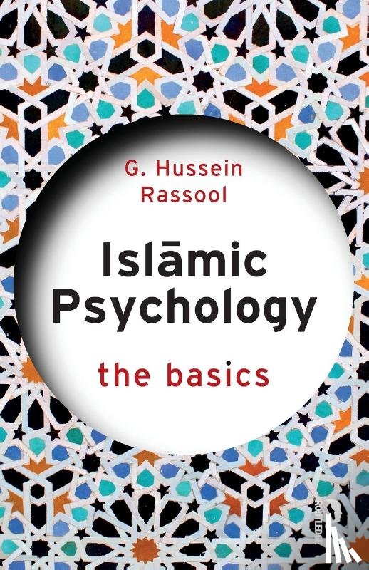 Rassool, G. Hussein (Charles Sturt University - Islamic Psychology