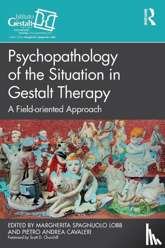  - Psychopathology of the Situation in Gestalt Therapy