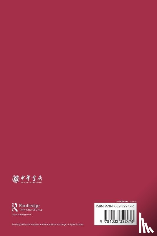 Li, WANG - Modern Chinese Grammar III