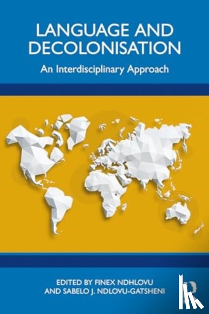  - Language and Decolonisation