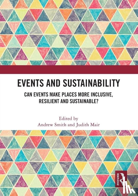  - Events and Sustainability