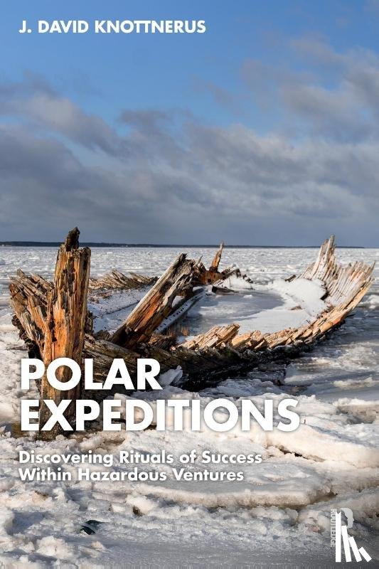 Knottnerus, J. - Polar Expeditions