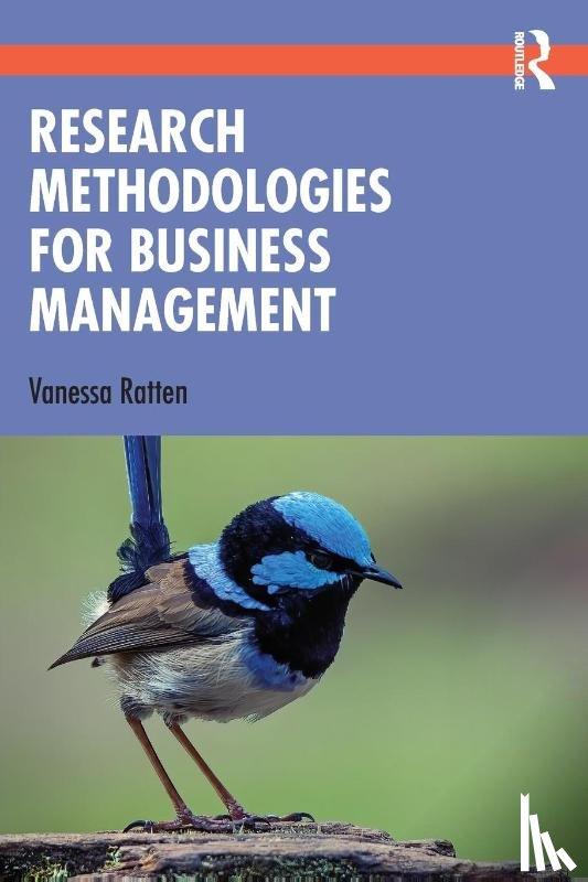 Ratten, Vanessa (La Trobe University - Research Methodologies for Business Management