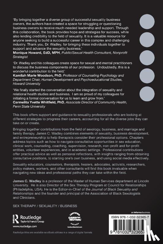  - The Professional's Guide to Sexuality Consultation