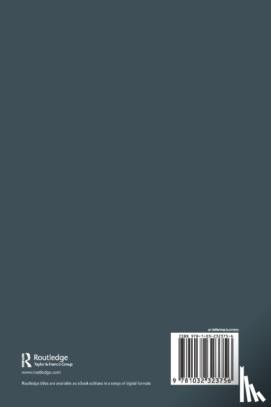 Tudoroiu, Theodor - Globalizations from Below