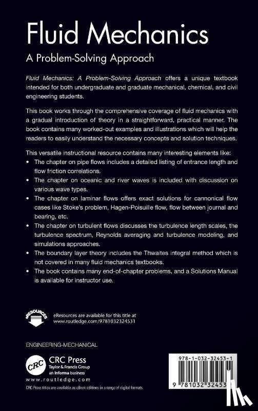 Uddin, Naseem (University of Technology Brunei - Fluid Mechanics