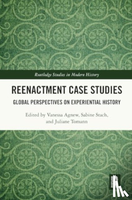  - Reenactment Case Studies