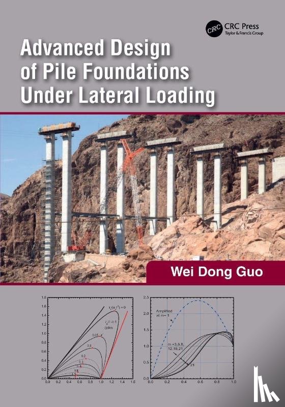 Guo, Wei Dong (Hans Innovation Group - Advanced Design of Pile Foundations Under Lateral Loading