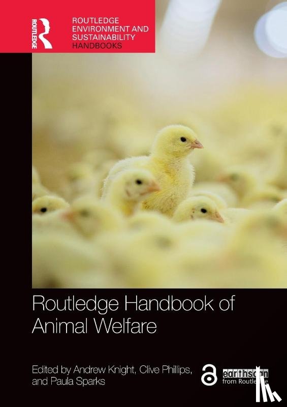  - Routledge Handbook of Animal Welfare